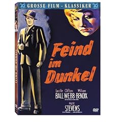 Feind im Dunkel