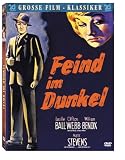 Produkt-Bild: Feind im Dunkel