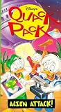 Disney's Quack Pack - Alien Attack by Buena Vista Home Video