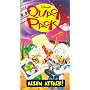 Disney's Quack Pack - Alien Attack [VHS]