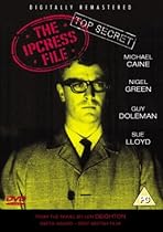 The Ipcress File [DVD] [1965]