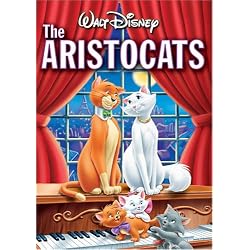 The Aristocats (Disney Gold Classic Collection)