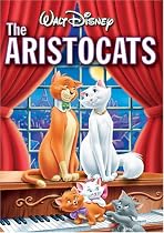 Stream The Aristocats Movie Online.