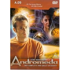 Andromeda - Season 1 - Vol. 5 [2000]