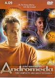 Andromeda - Season 1.5 [DVD] [2000]
