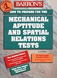 HTP Mechanical Aptitude and Spatial Relation Test (Barron's How to Prepare for the Mechanical Aptitude & Spatial)