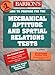 HTP Mechanical Aptitude and Spatial Relation Test (Barron