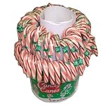 Bobs Peppermint Candy Canes 6 Pound 96 Candy Cane Gift Tote