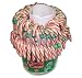 Gourmet Food : Bobs Peppermint Candy Canes 6 Pound 96 Candy Cane Gift Tote
