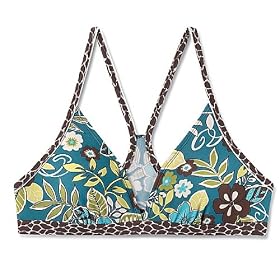 Buy Athleta Tropicali Bikini Top by Athleta