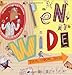 Open Wide: Tooth School Inside by Laurie Keller