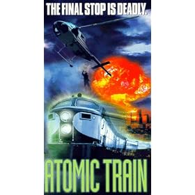 Atomic Train [VHS]