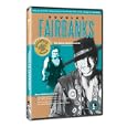 Douglas Fairbanks: The Great Swashbuckler A Documentary [1976]