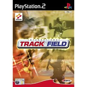 ESPN International Track & Field