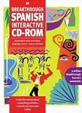 Breakthrough Spanish with CDROM and Cassette(s) (Breakthrough)