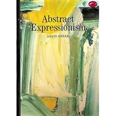 Abstract Expressionism (World of Art)