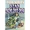 ANDRE NORTON OMNIBUS REPRINTS BY BAEN