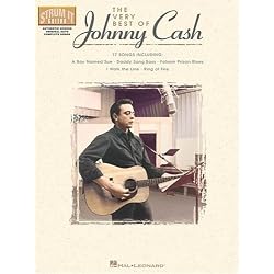 The Very Best of Johnny Cash (Strum It Guitar)