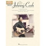 The Very Best of Johnny Cash (Strum It Guitar) book cover