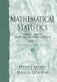 Mathematical Statistics: Basic Ideas and Selected Topics, Vol I (2nd Edition)