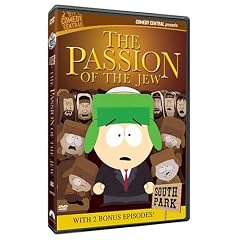 South Park - The Passion of the Jew