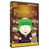 South Park - The Passion of the Jew ~ Trey Parker
