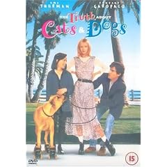Truth About Cats And Dogs - Dvd [UK Import]