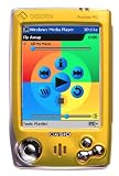 Casio Cassiopeia EM-500 Color Pocket PC (Yellow)