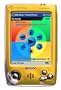 Casio Cassiopeia EM-500 Color Pocket PC (Yellow)