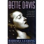 Bette Davis: A Biography book cover