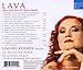 Lava - Opera Arias From 18th Century Naples