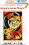 Believing in Magic: The Psychology of Superstition