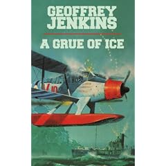 A Grue of Ice