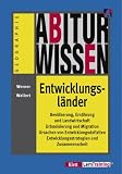 Entwicklungsländer