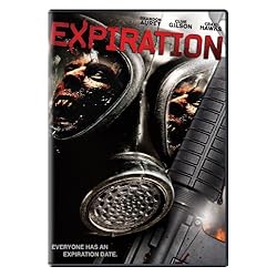Expiration