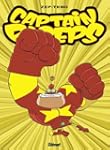 CAPTAIN BICEPS T.05