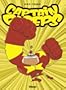 CAPTAIN BICEPS T.05