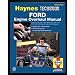 Ford V8 Engine Overhaul Manual (Haynes Manuals)