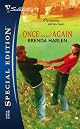 Once and Again (Silhouette Special Edition) (Silhouette Special Edition)