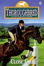 Thoroughbred #41: Close Call