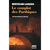 Le complot des Parthiques