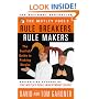 The Motley Fools Rule Breakers Rule Makers : The Foolish Guide To Picking Stocks