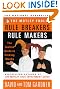 

The Motley Fools Rule Breakers Rule Makers : The Foolish Guide To Picking Stocks