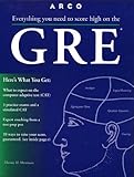  : Gre: Everything You Need to Know to Score High on the (Serial)
