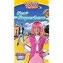 Lazytown - New Superhero [VHS]
