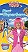 Lazytown - New Superhero