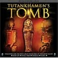 Tutankhamen's Tomb: Uncover the Secrets and Treasures of Ancient Egypt by Jen Green