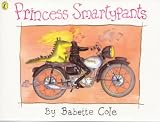 Princess Smartypants (Picture Puffin)