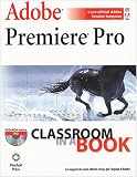 Adobe Premiere Pro (DVD-Rom inclus)