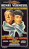 Un singe en hiver [VHS]